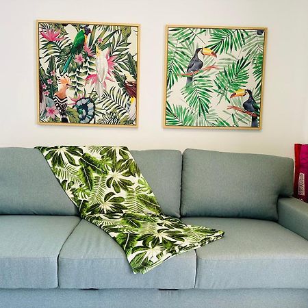 Playmar Tropical Apartment Maspalomas  Luaran gambar