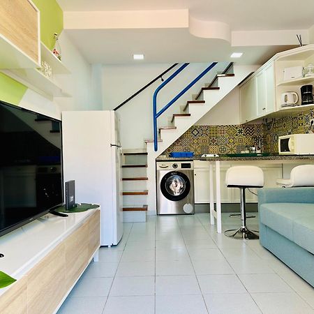 Playmar Tropical Apartment Maspalomas  Luaran gambar