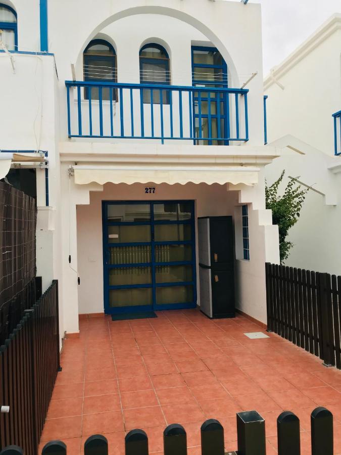 Playmar Tropical Apartment Maspalomas  Luaran gambar