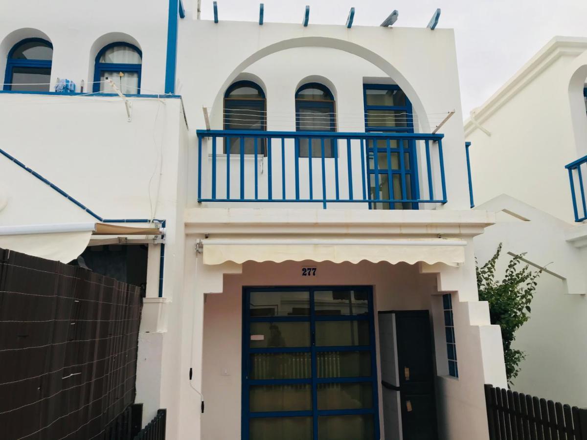 Playmar Tropical Apartment Maspalomas  Luaran gambar