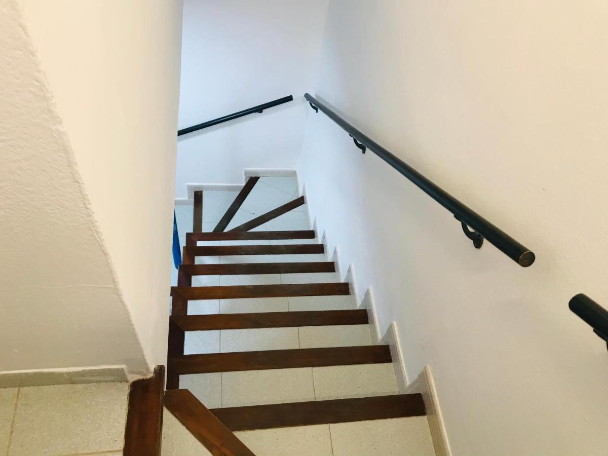 Playmar Tropical Apartment Maspalomas  Luaran gambar