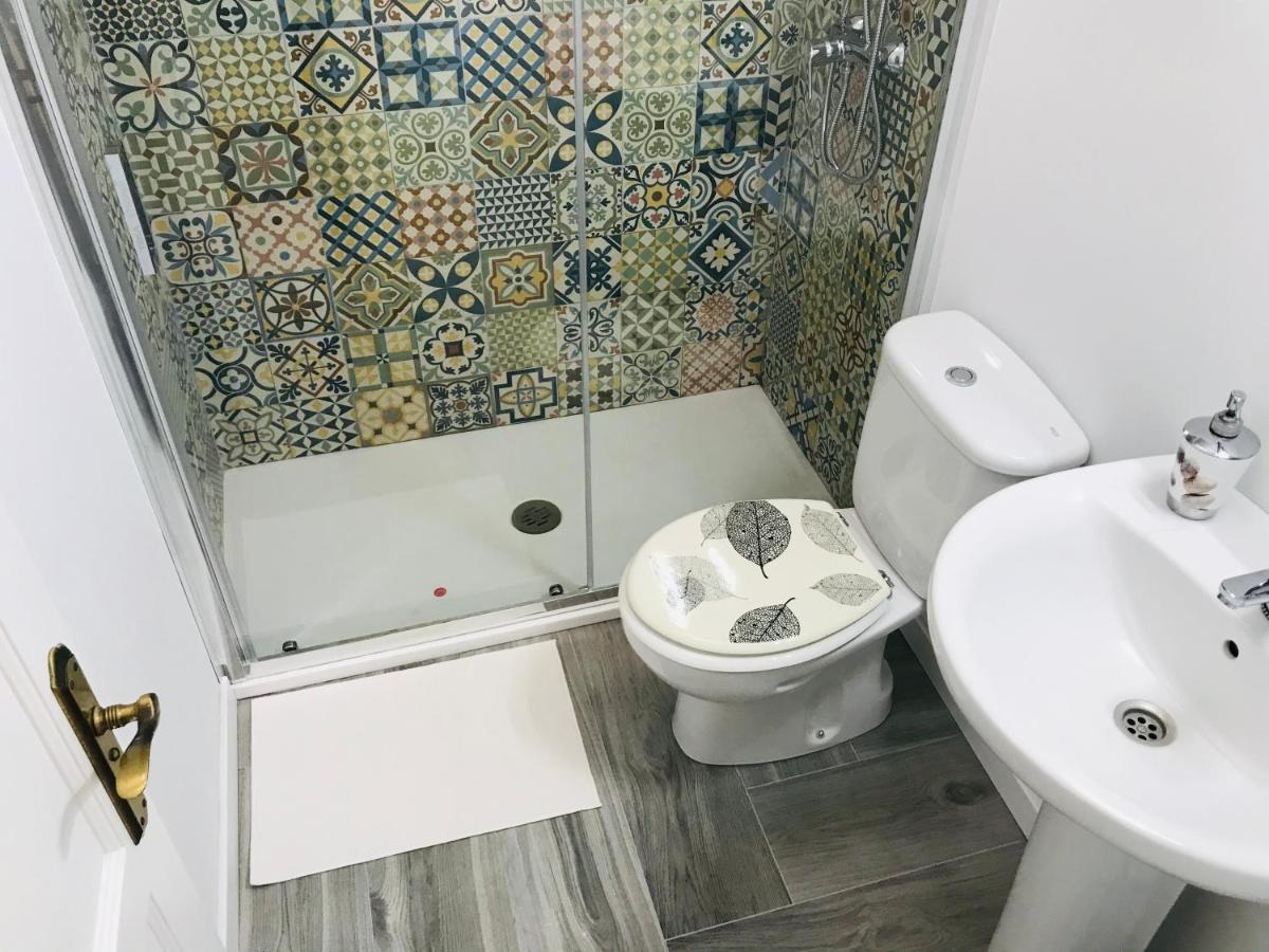 Playmar Tropical Apartment Maspalomas  Luaran gambar