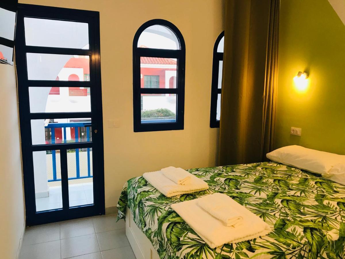 Playmar Tropical Apartment Maspalomas  Luaran gambar