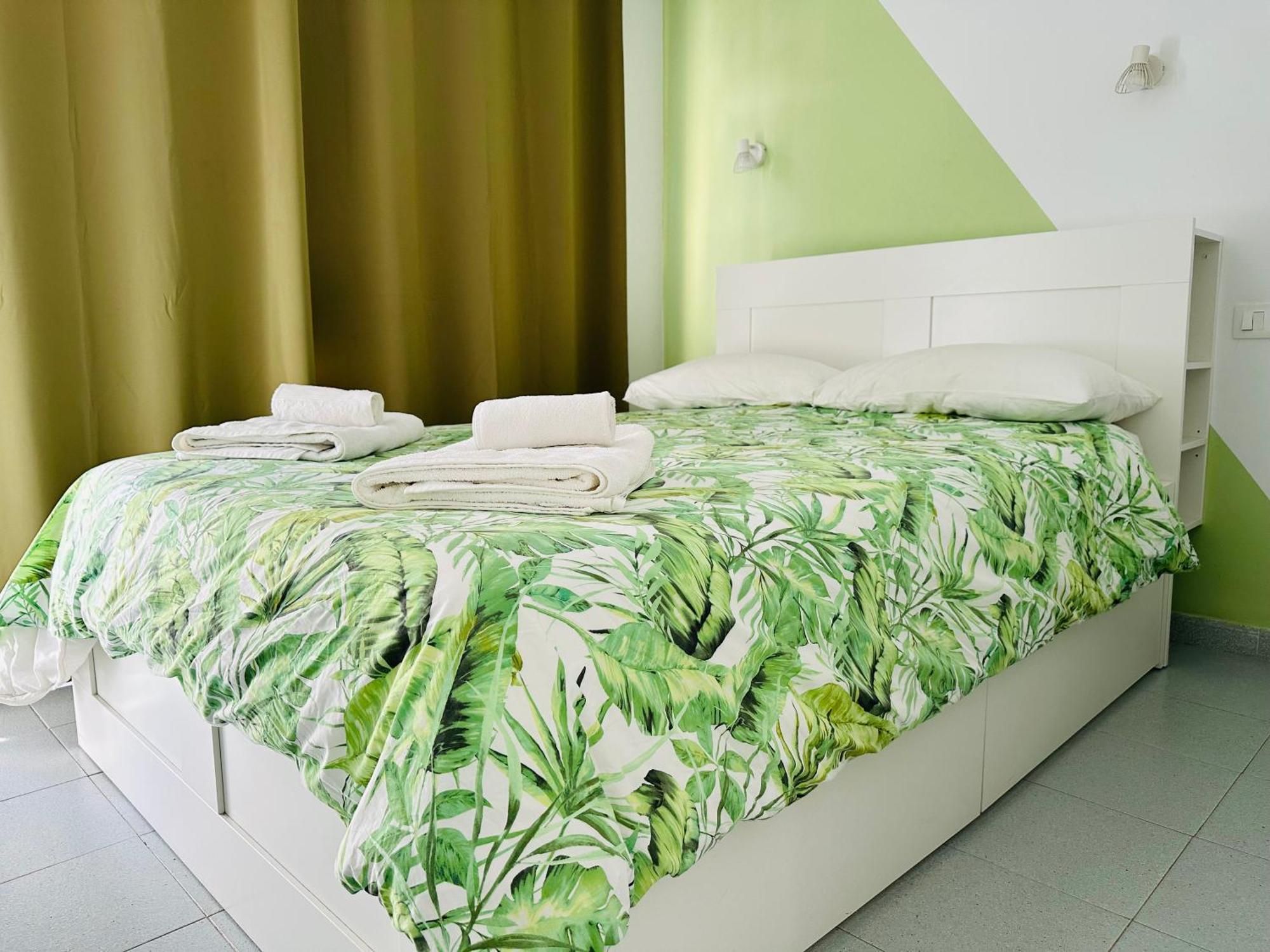 Playmar Tropical Apartment Maspalomas  Luaran gambar