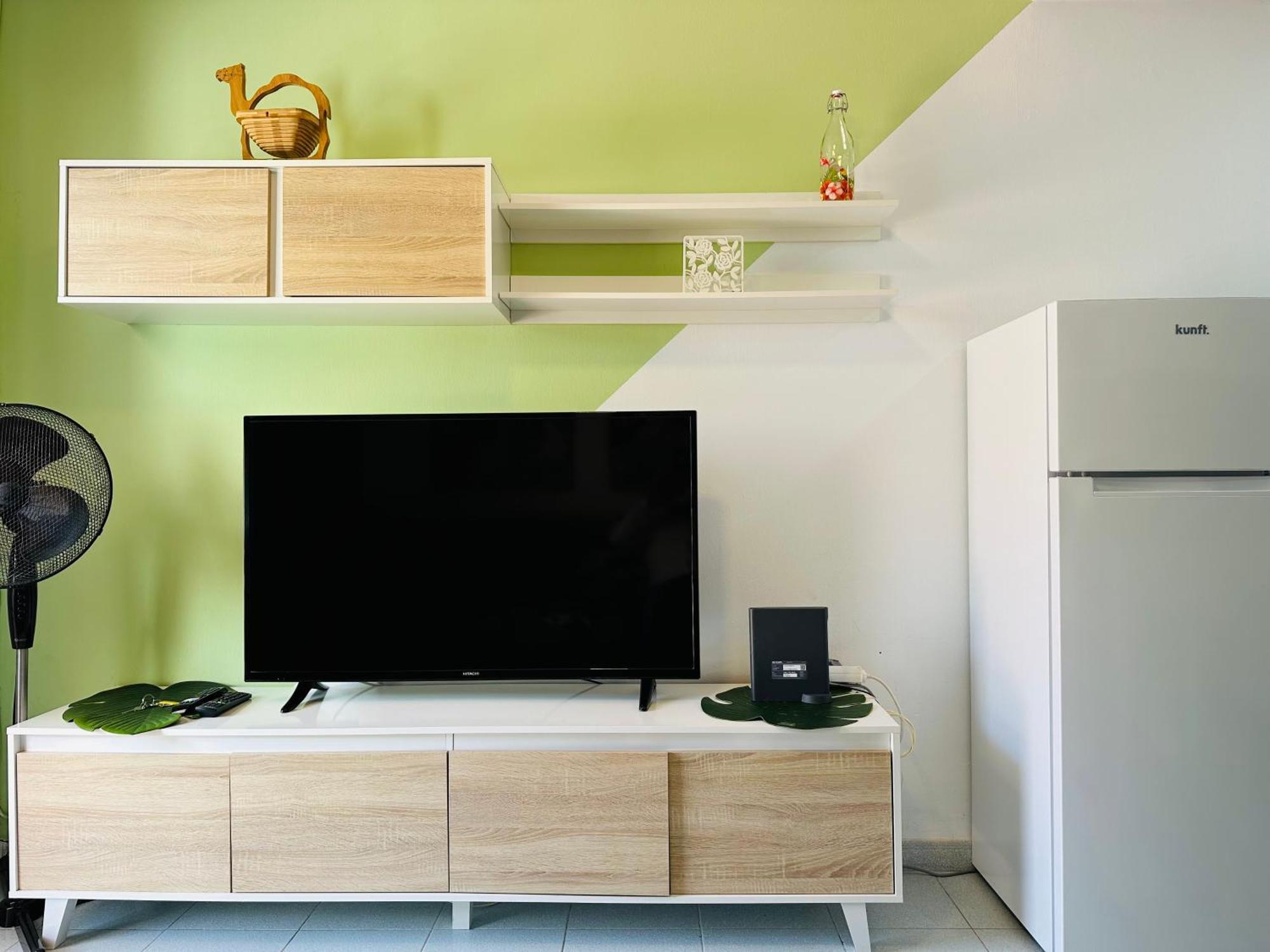 Playmar Tropical Apartment Maspalomas  Luaran gambar